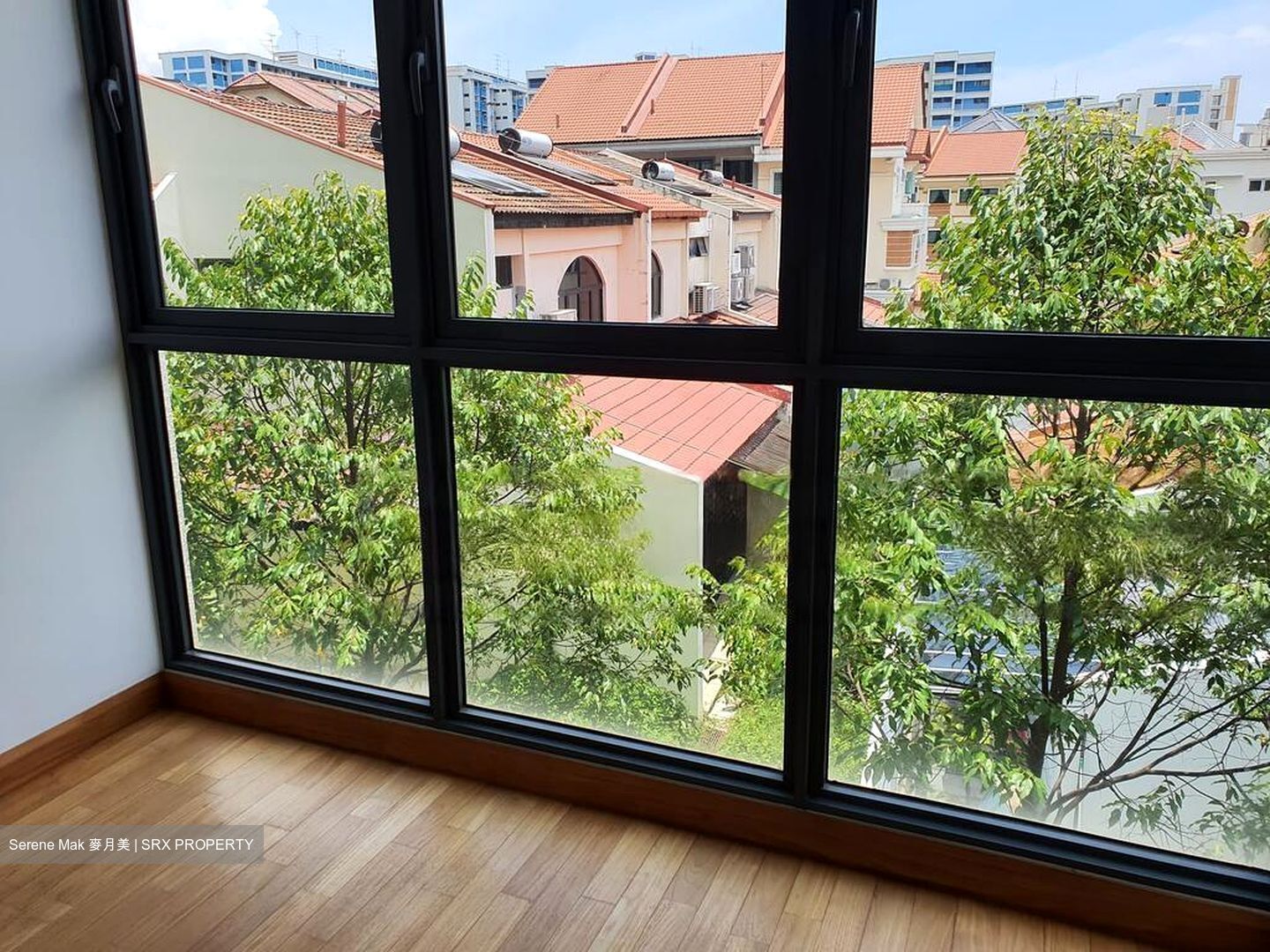 Tropika East (D14), Condominium #464270971